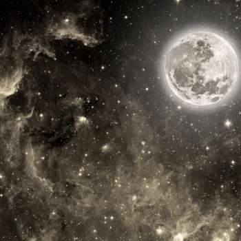 Moonâ€“Rahu Conjunction: Yukta Yoga